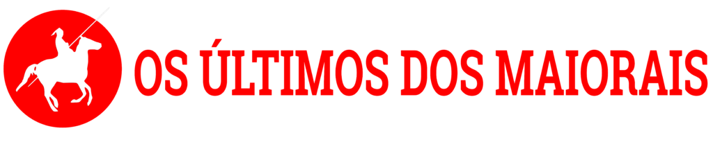 Os Últimos dos Maiorais